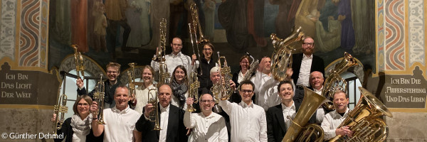 Posaunenchor