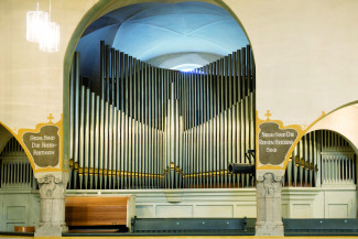 Steinmeyer-Moser-Orgel