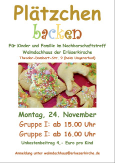 2025 Plätzchen WDH