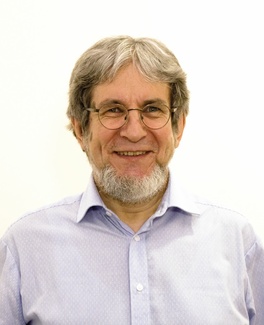 Dr. Martin Bleher