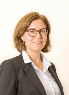 Stefanie Baron