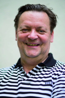 Kirchenvorstand E Andreas Schaefer