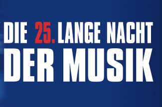 Lange Nacht der Musik