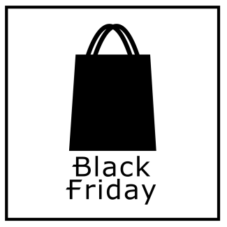 WDH Black Friday