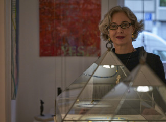 DialogTreff Brigitte Scheytt