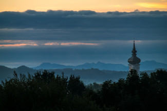 Ammersee Sommernachtsfahrt