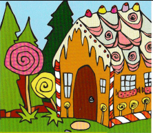 Hänsel und Gretel