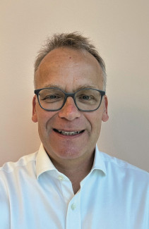 Kirchenvorstand Dr. Kai Rossig