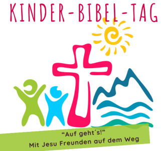 Kinder-Bibel-Tag
