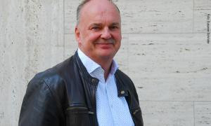 Felix Leibrock