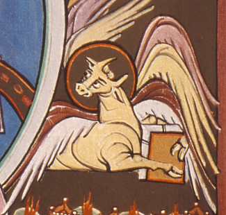 Lukasevangelium