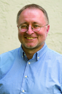 KV Prof. Dr. Martin Arneth