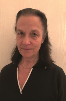 Kirchenvorstand E Prof. Michaela Puehn