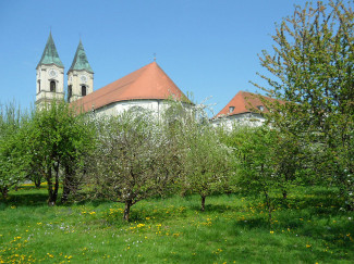 Seniorenfahrt Niederaltaich