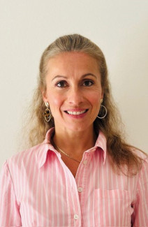 Kirchenvorstand Olivia Scholz