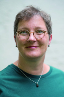 Kirchenvorstand E Dr. Tabea Wuttke