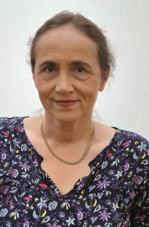Kirchenvorstand E Dr. Veronika Giglberger