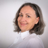 Caroline Hastings